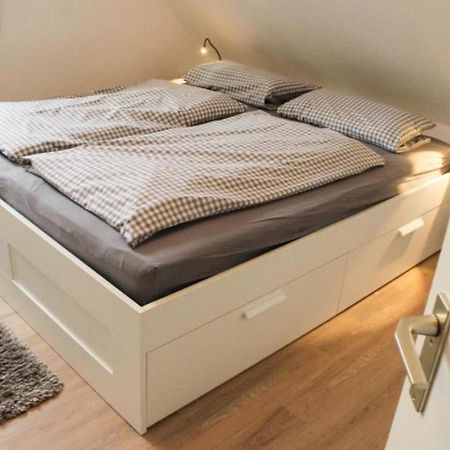 Ferienwohnung Ostseerauschen Scharbeutz Extérieur photo