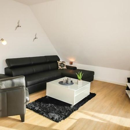 Ferienwohnung Ostseerauschen Scharbeutz Extérieur photo