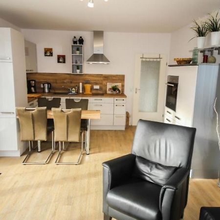 Ferienwohnung Ostseerauschen Scharbeutz Extérieur photo