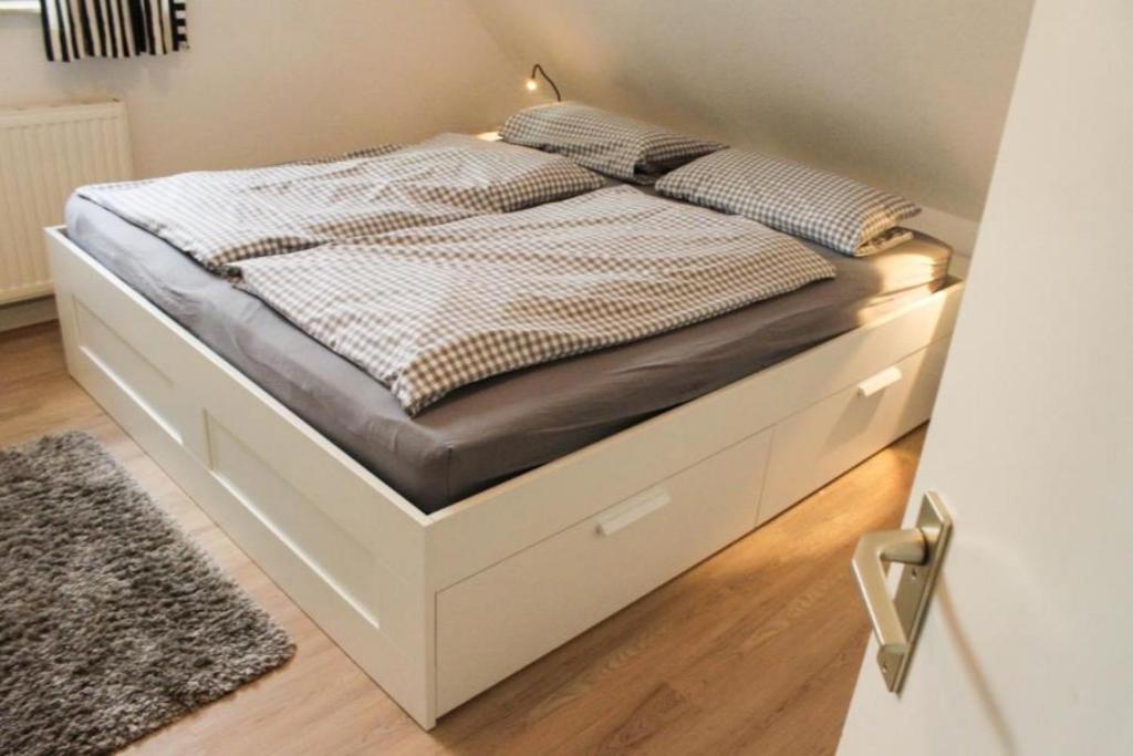 Ferienwohnung Ostseerauschen Scharbeutz Extérieur photo