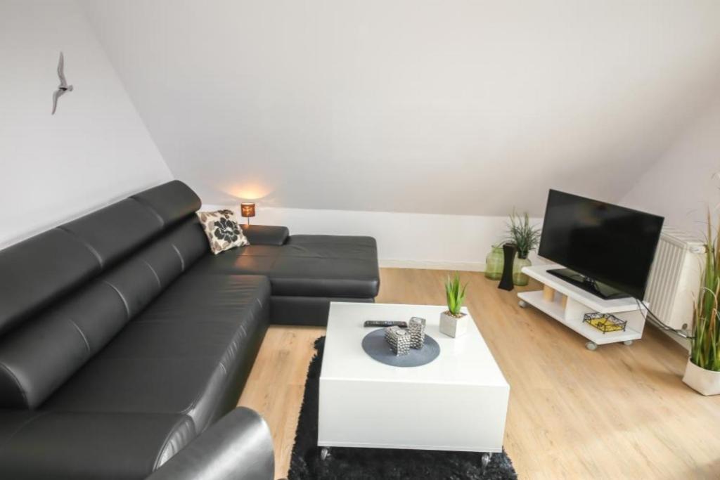 Ferienwohnung Ostseerauschen Scharbeutz Extérieur photo