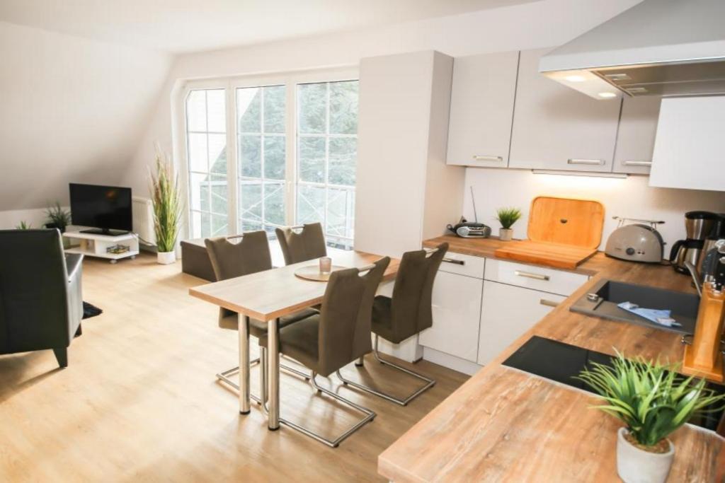Ferienwohnung Ostseerauschen Scharbeutz Extérieur photo