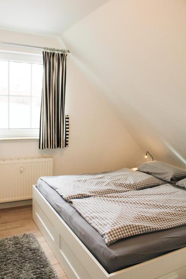 Ferienwohnung Ostseerauschen Scharbeutz Extérieur photo