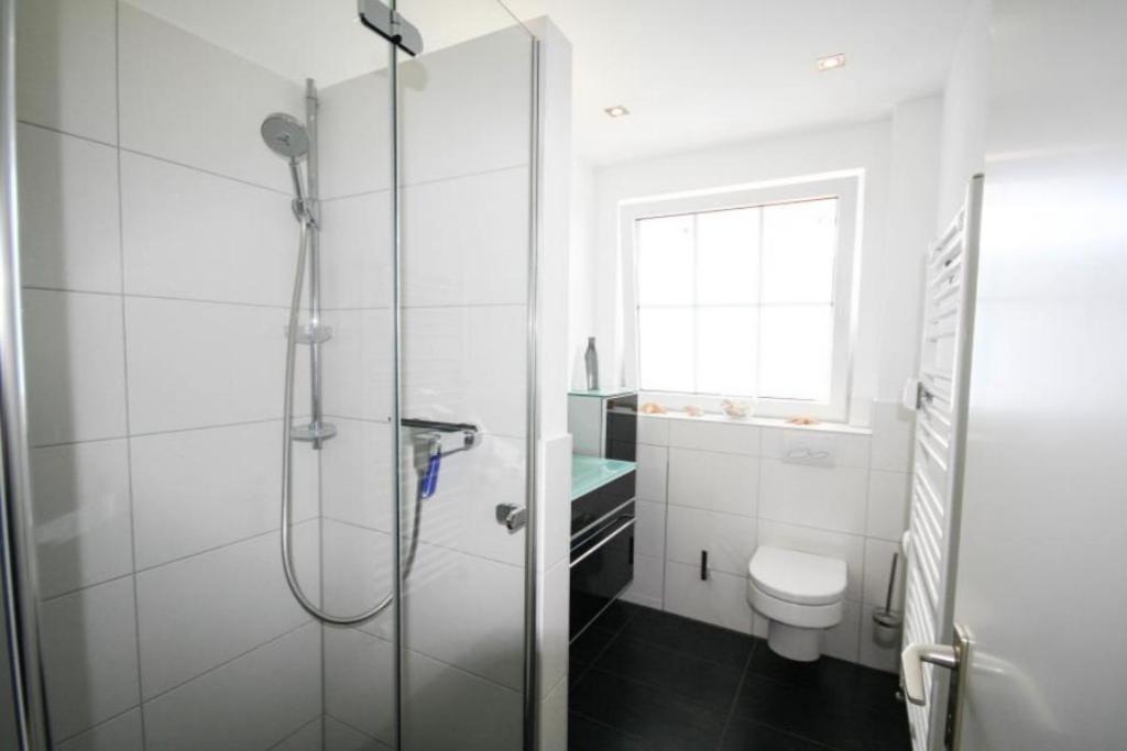 Ferienwohnung Ostseerauschen Scharbeutz Extérieur photo