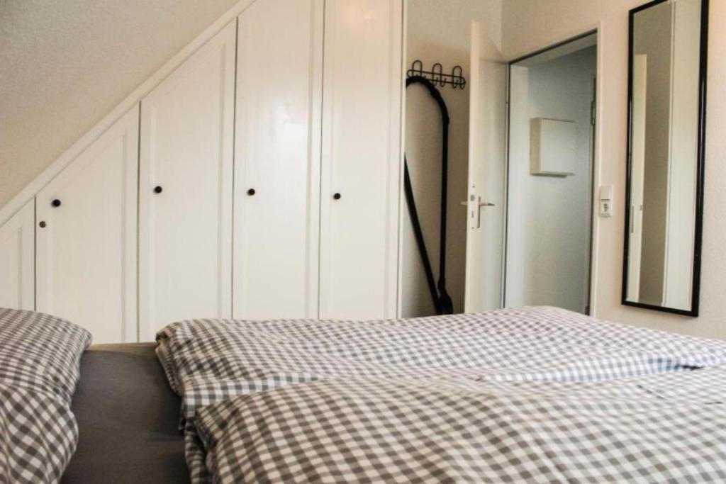 Ferienwohnung Ostseerauschen Scharbeutz Extérieur photo