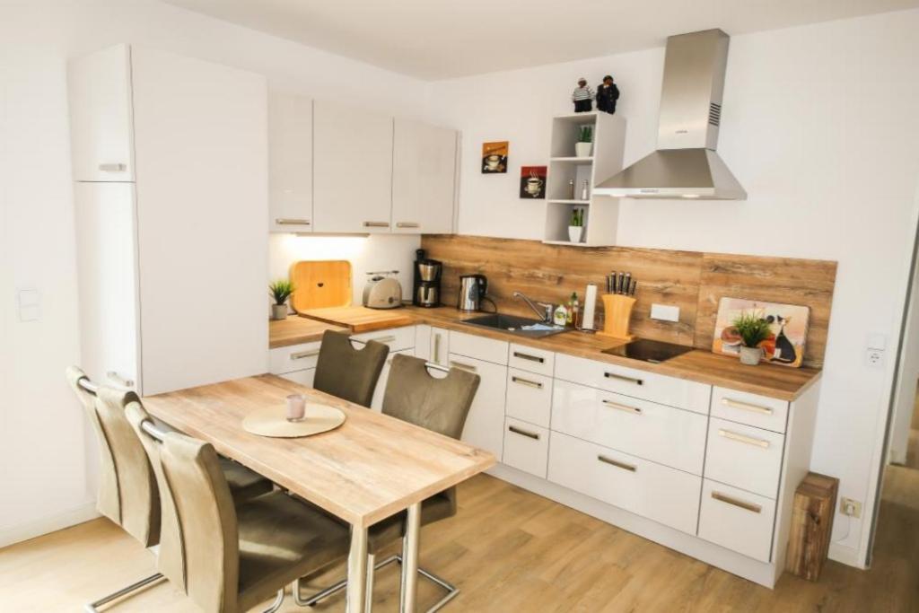 Ferienwohnung Ostseerauschen Scharbeutz Extérieur photo